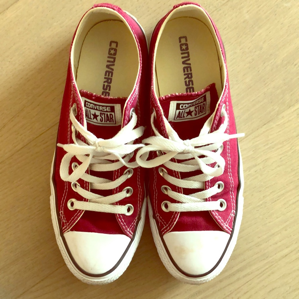 Converse Chuck Taylor All Star